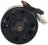 Four Seasons 35182 HVAC Blower Motor - Rear