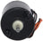 Four Seasons 35258 HVAC Blower Motor