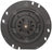Four Seasons 35266 HVAC Blower Motor - Front
