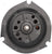 Four Seasons 35298 HVAC Blower Motor - Rear
