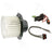 Four Seasons 35344BRK1 HVAC Blower Motor - Front
