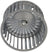 Four Seasons 35446 HVAC Blower Motor Wheel