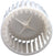 Four Seasons 35448 HVAC Blower Motor Wheel