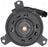Four Seasons 35455 A/C Condenser Fan Motor