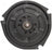 Four Seasons 35474 HVAC Blower Motor - Front