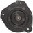 Four Seasons 35498 HVAC Blower Motor - Front