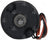 Four Seasons 35511 HVAC Blower Motor - Rear