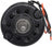 Four Seasons 35551 HVAC Blower Motor