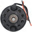 Four Seasons 35560 HVAC Blower Motor - Front