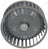 Four Seasons 35603 HVAC Blower Motor Wheel - Front or Rear