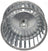 Four Seasons 35611 HVAC Blower Motor Wheel