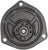 Four Seasons 35632 HVAC Blower Motor