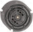 Four Seasons 35650 HVAC Blower Motor - Front