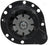 Four Seasons 35694 A/C Condenser Fan Motor - Left or Right