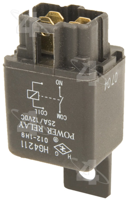 Four Seasons 36125 Engine Cooling Fan Motor Relay