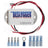 Four Seasons 36140 A/C Clutch Relay