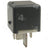 Four Seasons 36145 Engine Cooling Fan Motor Relay