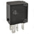 Four Seasons 36196 Engine Cooling Fan Motor Relay