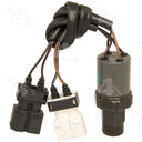 Four Seasons 36573 A/C Trinary Switch
