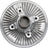 Four Seasons 36724 Engine Cooling Fan Clutch