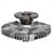 Four Seasons 36769 Engine Cooling Fan Clutch