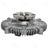 Four Seasons 36904 Engine Cooling Fan Clutch