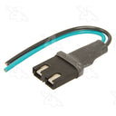 Four Seasons 37201 A/C Compressor Wiring Harness