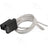 Four Seasons 37207 HVAC Blower Control Switch Connector - Front