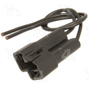 Four Seasons 37228 A/C Compressor Wiring Harness