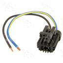 Four Seasons 37229 Engine Cooling Fan Motor Connector
