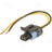 Four Seasons 37231 Cabin Air Temperature Sensor Connector