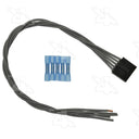 Four Seasons 37266 HVAC Blower Motor Resistor Harness