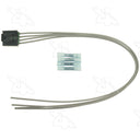 Four Seasons 37268 HVAC Blower Control Switch Connector - Rear