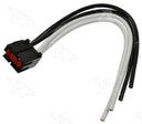 Four Seasons 37270 HVAC Blower Motor Resistor Harness