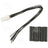 Four Seasons 37285 HVAC Blend Door Actuator Connector