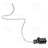 Four Seasons 37293 Engine Cooling Fan Switch Connector