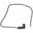 Four Seasons 37299 Engine Coolant Temperature Sending Unit Switch Connector