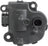 Four Seasons 37530 HVAC Recirculation Door Actuator