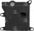 Four Seasons 37535 HVAC Blend Door Actuator - Left Main, Main or Right Main