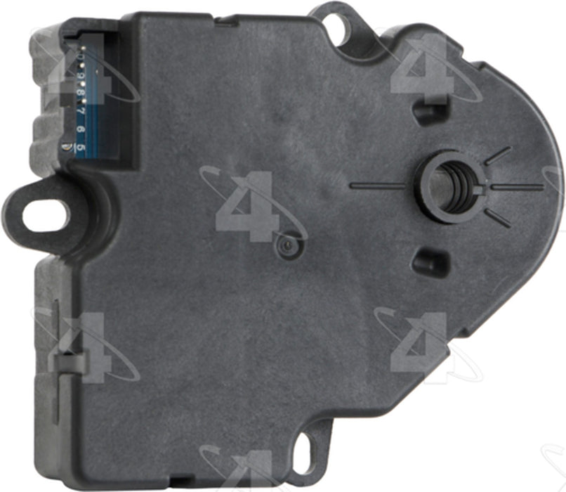 Four Seasons 37538 HVAC Recirculation Door Actuator - Left, Left Main, Main or Right
