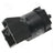 Four Seasons 37568 HVAC Blower Control Switch - Front