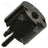 Four Seasons 37640 HVAC Blower Control Switch - Front