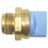 Four Seasons 37834 Engine Cooling Fan Temperature Switch
