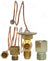Four Seasons 38629 A/C Expansion Valve