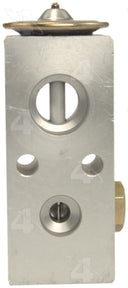 Four Seasons 38848 A/C Expansion Valve - Rear