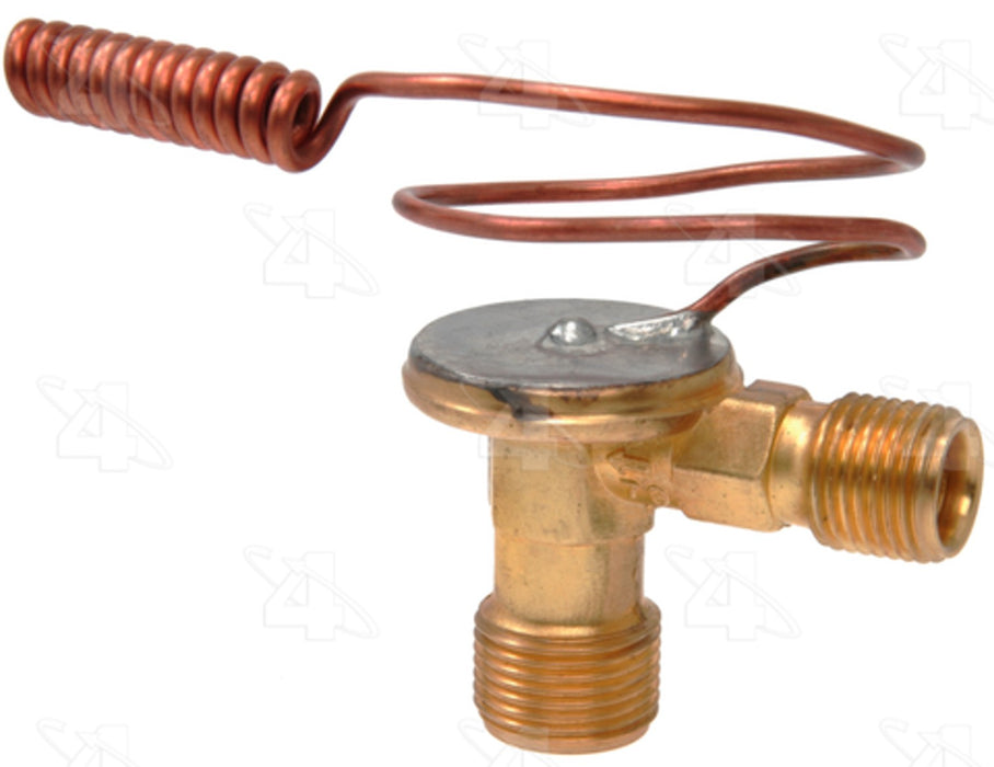 Four Seasons 39011 A/C Expansion Valve - Rear