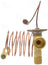 Four Seasons 39041 A/C Expansion Valve