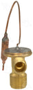 Four Seasons 39109 A/C Expansion Valve - Rear
