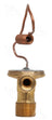 Four Seasons 39207 A/C Expansion Valve - Rear