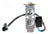 Four Seasons 39230 A/C Expansion Valve - Rear